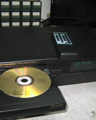 LETTORE CD MARANTZ CD 40 CON TDA 1541A