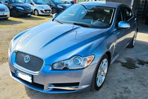 Jaguar XF 2.7D V6 Premium Luxury