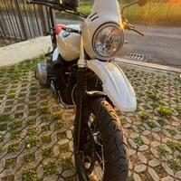 BMW R nineT urban GS 1200