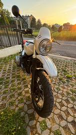 BMW R nineT urban GS 1200