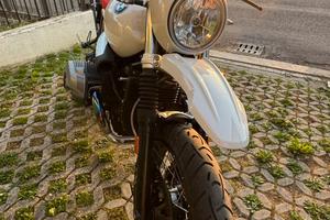 BMW R nineT urban GS 1200