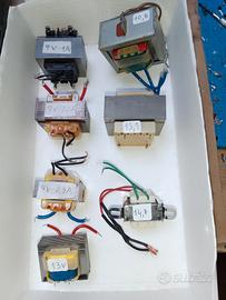 trasformatori alimentazione 