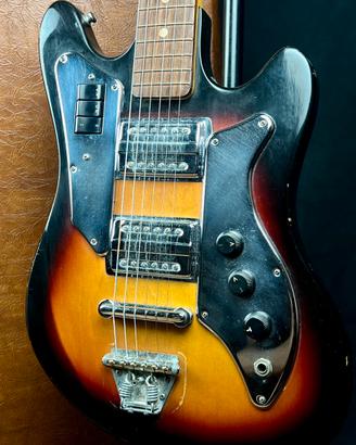 Teisco/Crown Professional 1960 Japan
