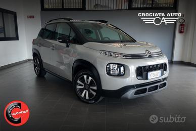 Citroen C3 Aircross BlueHDi 100 S&S Shine