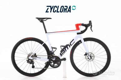 BMC Teammachine SLR 01 EPS 11V t.54