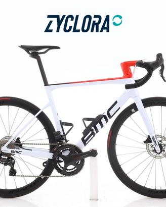BMC Teammachine SLR 01 EPS 11V t.54