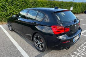 BMW 120d - 2015 - Tutti Tagliandi Fatti BMW
