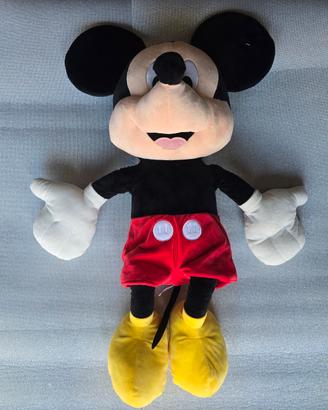 Peluche Topolino Mickey Mouse