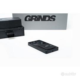 Gestione digitale air G1 by GRINDS