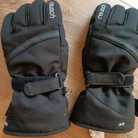 guanti sci Reusch