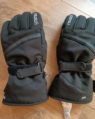 guanti sci Reusch