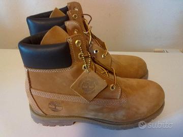 TIMBERLAND POLACCO