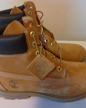 TIMBERLAND POLACCO