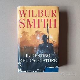 Wilbur Smith, Il Destino del cacciatore