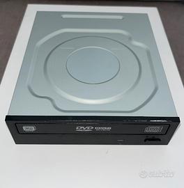 Masterizzatore Interno DVD/CD SATA - Philips