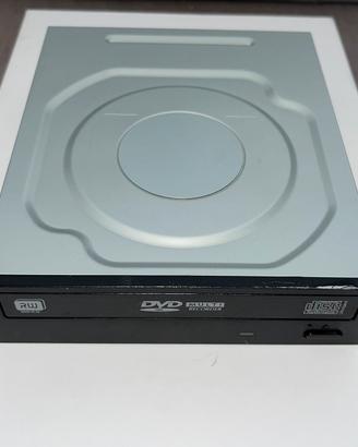 Masterizzatore Interno DVD/CD SATA - Philips