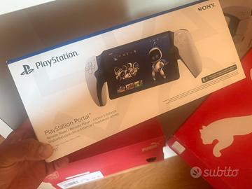 PlayStation portal
