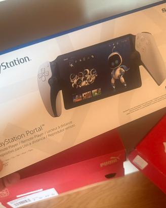 PlayStation portal