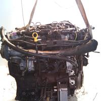 MOTORE COMPLETO FORD Mondeo Berlina 4Â° Serie FMBA