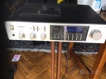 Amplificatore