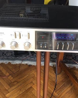 Amplificatore