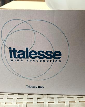 bicchieri italesse