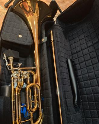 trombone