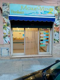 Attività Commerciale "Pescheria"