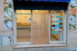 Attività Commerciale "Pescheria"