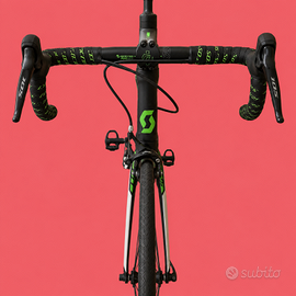 Scott CR1 Bici da corsa