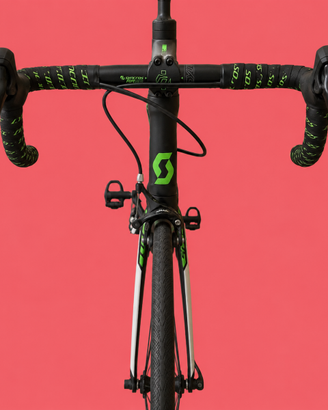 Scott CR1 Bici da corsa