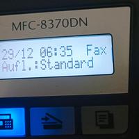 stampante professionale Brother 