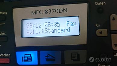 stampante professionale Brother 