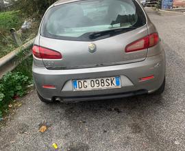 Alfa Romeo 147 t-spak 1.6 benzina/gpl