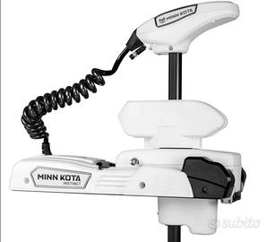 Minn Kota Riptide Instinct Quest 90/115 - 87"