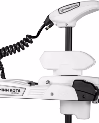 Minn Kota Riptide Instinct Quest 90/115 - 87"
