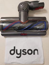 spazzola dyson anti groviglio per v15