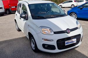 Fiat Panda 1.3 MJT S&S Pop Van 2 posti
