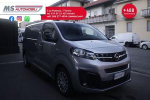 Opel Vivaro 2.0 Diesel 145CV PL-SL-TN L Furgo...