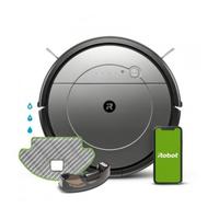 Robot Aspirapolvere e Lavapavimenti Roomba Combo