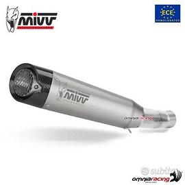 Scarico Mivv titanio KTM 1290 Superduke R