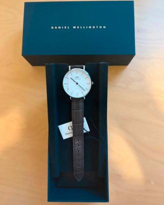 Orologio Daniel Wellington