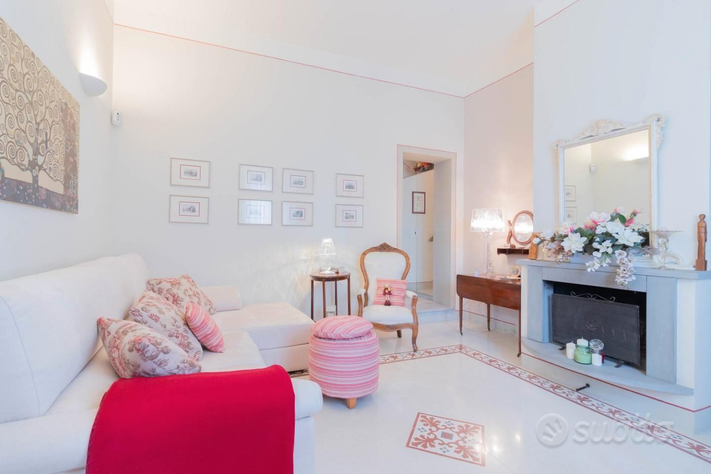 Casa – Pisa, La Vettola - Vista 2