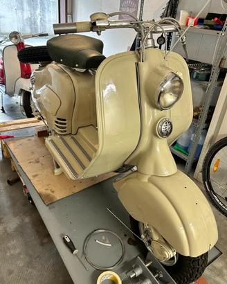 Lambretta ld 125 anni 50