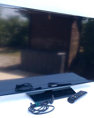 TV Samsung 32 pollici 