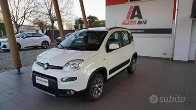 Fiat Panda 1.3 MJT S&S 4x4
