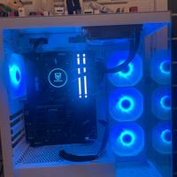 Pc gaming fisso