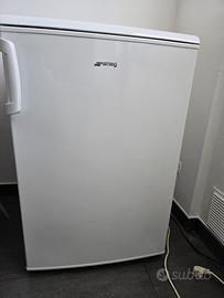 Congelatore verticale 