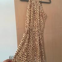 Vestito estivo