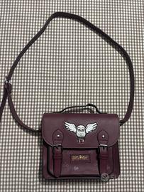 Borsa Tracolla Harry Potter Ufficiale Edvige